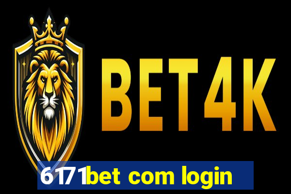 6171bet com login